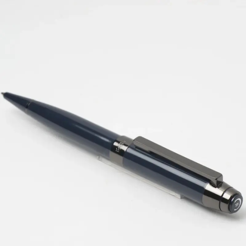 Cerruti roller, heritage dark blue